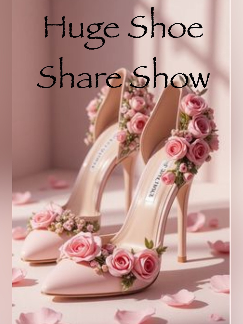 MONDAY IS MY LAST SHOW!!!!!! GAMES - GIVEAWAYS - GREAT MUSIC AND SHOPPING 🛍️!! - Picture 8 of 9